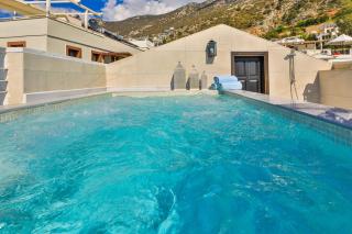 The Old Town Residence - Kaş - 4