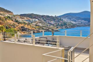The Old Town Residence - Kaş - 3