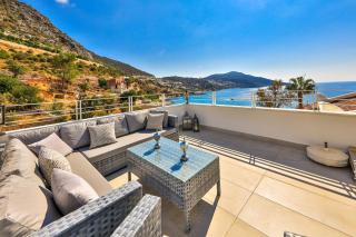 The Old Town Residence - Kaş - 2