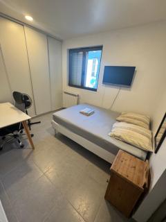 Appartement Jardin 10mn centre - Nizza - 8