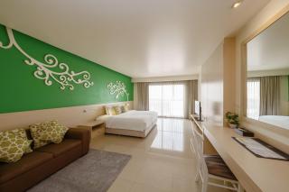 Jolly Suites&Spa Petkasem - 4