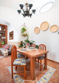 Central Top-Floor Apartment near Cathedral with Private Terrace - 3A - 8