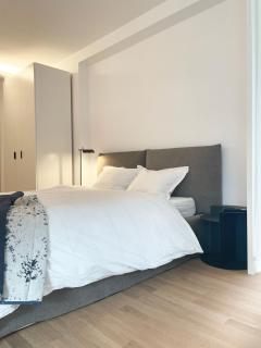 Great room best location - Monaco di Baviera - 5