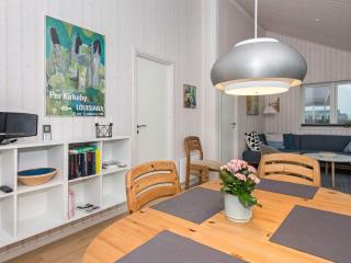 6 person holiday home in Hejls - Hejls - 6