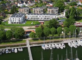 Spinnaker im Kö8 - 9