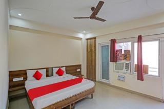 Hotel O Backpackers Nest - Gurgaon - 4