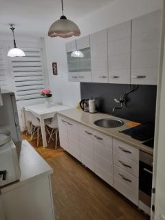 Sarajevo apartman Socijalno - Sarajevo - 8