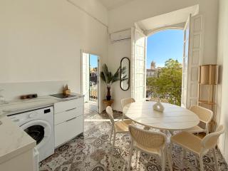 La Merced Views I Boutique Apartment - 9
