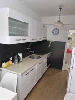 Sarajevo apartman Socijalno - Sarajevo - 9