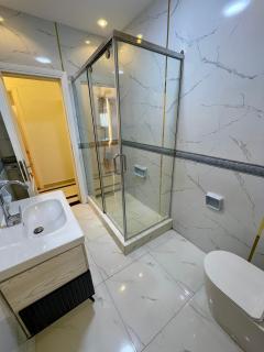 Luxury apartment Nile view - 9