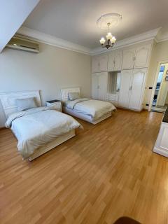 Luxury apartment Nile view - 8