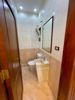 Luxury apartment Nile view - 7