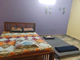 Rasamb sejour villa - 2