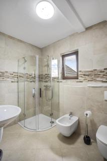 Vila de pe deal Poiana stampei - Poiana Stampei - 6