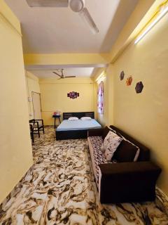 Shree Ram SIA Hotel an unit of shree ram sia trading and residency - Gaya - 9