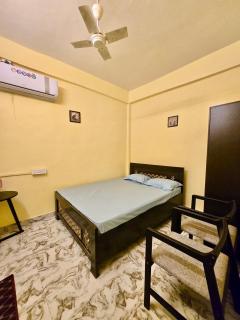 Shree Ram SIA Hotel an unit of shree ram sia trading and residency - 9