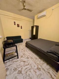Shree Ram SIA Hotel an unit of shree ram sia trading and residency - Gaya - 7