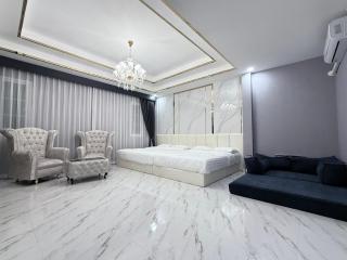 Pool Villa Pattaya 3BR Slide Karaoke - 6