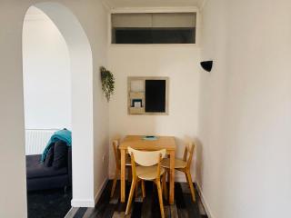 Seawards 2 bedroomed Seafront Filey - 6