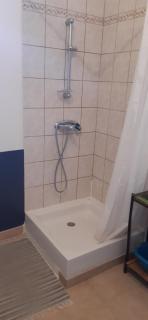 Chambre chez l'habitant - 1