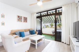 Amazing 2 bedrooms by the sea, Costa Adeje - 0