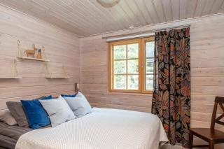 Villa Sinirinta, Ounasvaara - Rovaniemi - 2