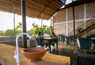 Wild Hostel Wilpattu - Achchamulai - 3