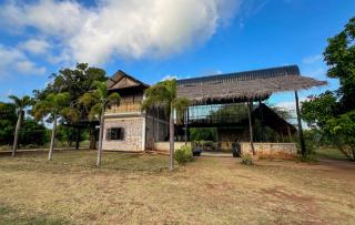 Wild Hostel Wilpattu - Achchamulai - 2