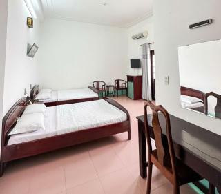 Khách sạn Hải Vân - Hà Tiên - 7