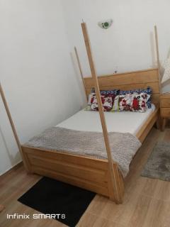 Appartement vu sur l'aéroport - Cotonou - 3