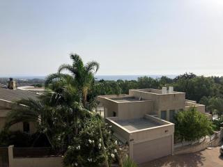 Elinor's Secret Suite - Kefar Rosh HaNiqra - 9