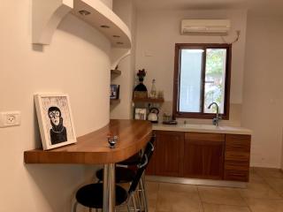 Elinor's Secret Suite - Kefar Rosh HaNiqra - 4