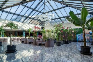 Zarafshon Hotel Bukhara - 5