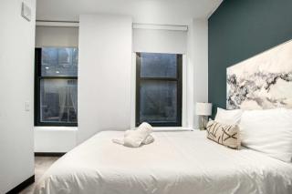 CozySuites Stunning 1BR in Downtown Pitts 42 - 9