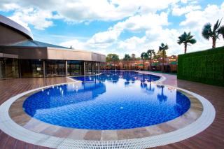 Zarafshon Hotel Bukhara - 8