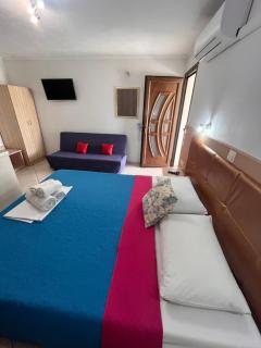Sissy's Suites San Antonio Beach Potos Thassos - 5