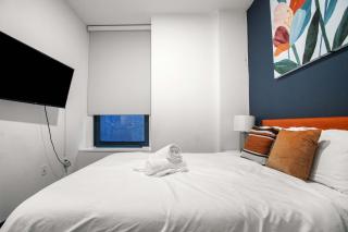 CozySuites Stunning 1BR in Downtown Pitts 41 - Pittsburgh - 9