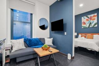 CozySuites Stunning 1BR in Downtown Pitts 41 - Pittsburgh - 8