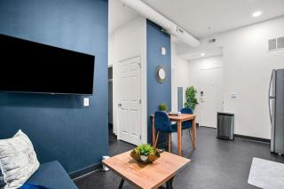 CozySuites Stunning 1BR in Downtown Pitts 41 - Pittsburgh - 7