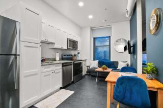 CozySuites Stunning 1BR in Downtown Pitts 41 - Pittsburgh - 3