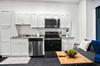 CozySuites Stunning 1BR in Downtown Pitts 41 - Pittsburgh - 1