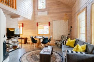 Villa Sinirinta, Ounasvaara - Rovaniemi - 8