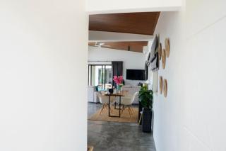 Chaweng Modern Blue Ocean 3BDR Private Pool Villa - 9