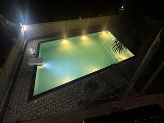 Happy hours villa and farm with private pool - 4