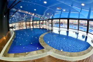 Zarafshon Hotel Bukhara - 6