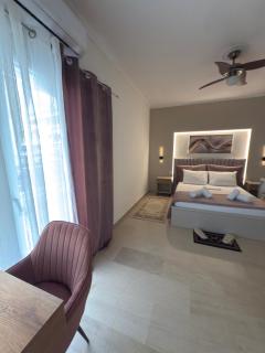 Maya Bay Luxury Apartment - Kalivia Poligirou - 8