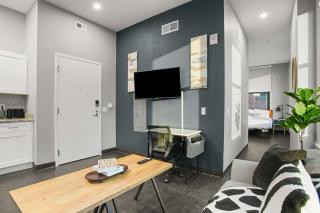 CozySuites Stunning 1BR in Downtown Pitts 40 - Pittsburgh - 3