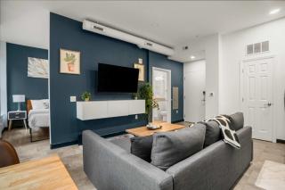 CozySuites Stunning 1BR in Downtown Pitts 43 - Pittsburgh - 7