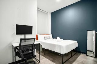 CozySuites Stunning 1BR in Downtown Pitts 44 - 0