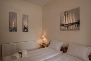 Augusta Deglova Appartment in Riga & 1BR1BD - 1